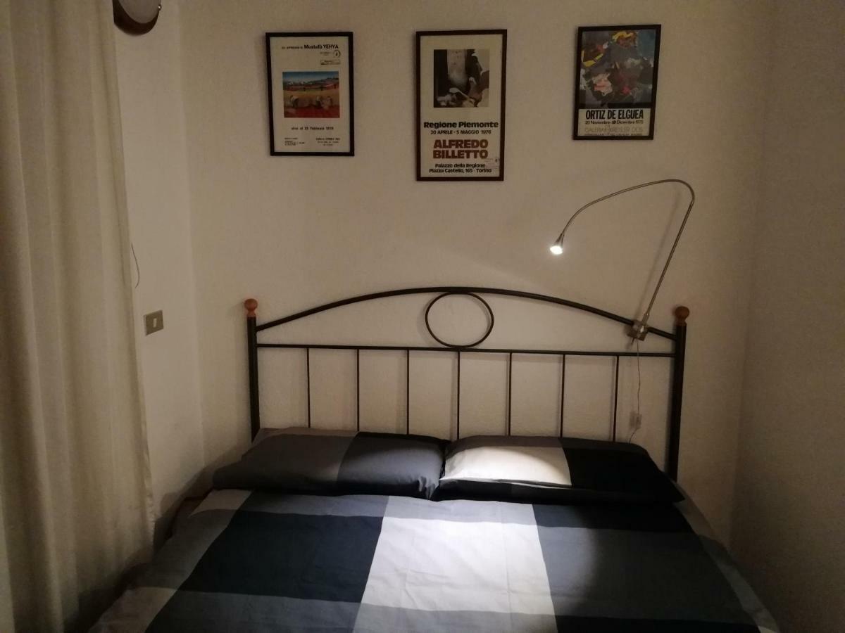 Appartamento Nel Centro Storico Di Aosta Con Vista Sui Ghiacciai Exteriör bild